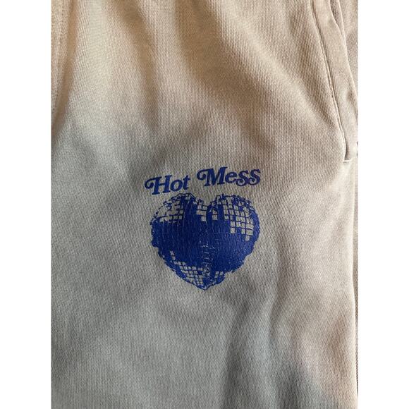 Alix Earle Hot Mess Sweatpants - Picture 2 of 7